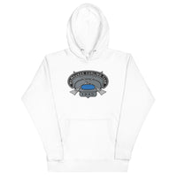 Embroidered Milwaukee Curling Club Unisex Hoodie - Broomfitters
