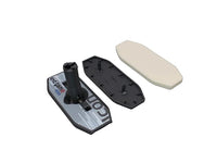 End Game Icon Broom Head Assembly - Broomfitters