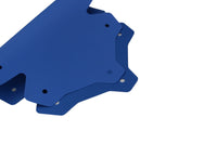 End Game Icon Coated Fabric - Broomfitters