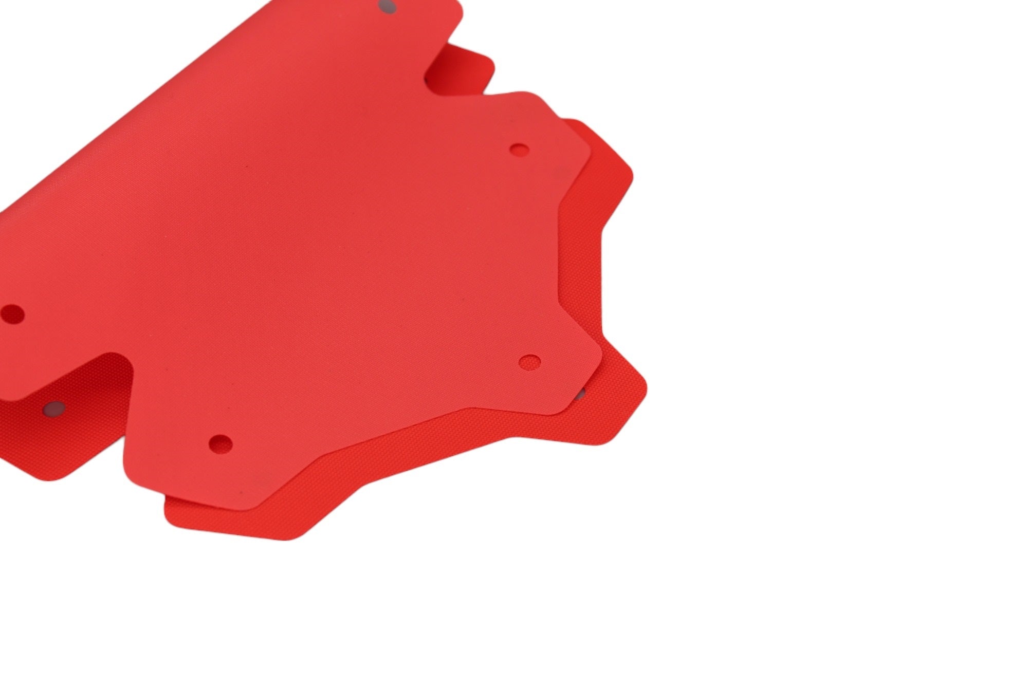 End Game Icon Coated Fabric - Broomfitters