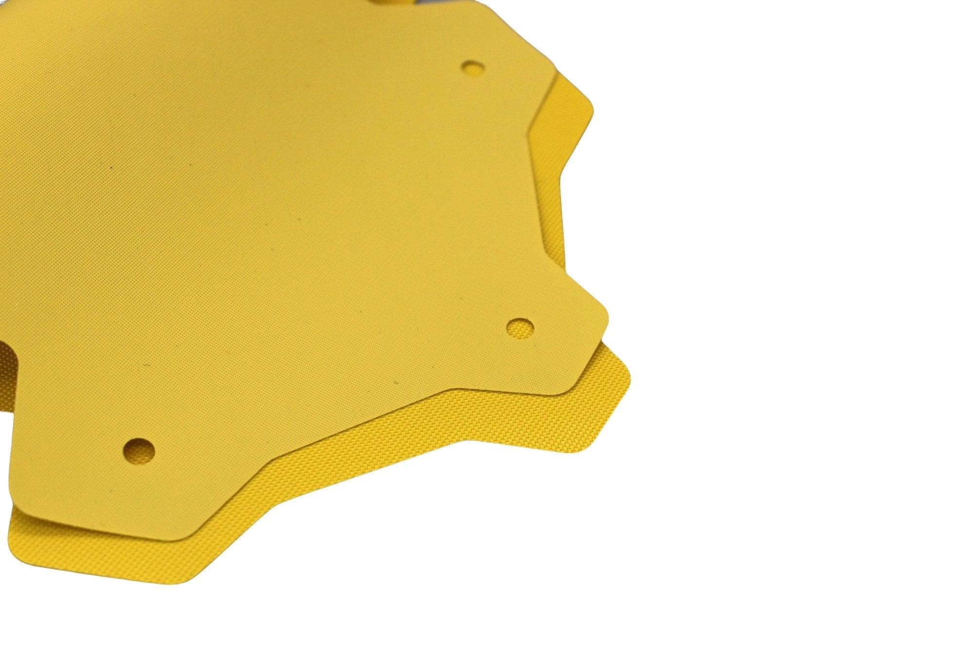 End Game Icon Coated Fabric - Broomfitters