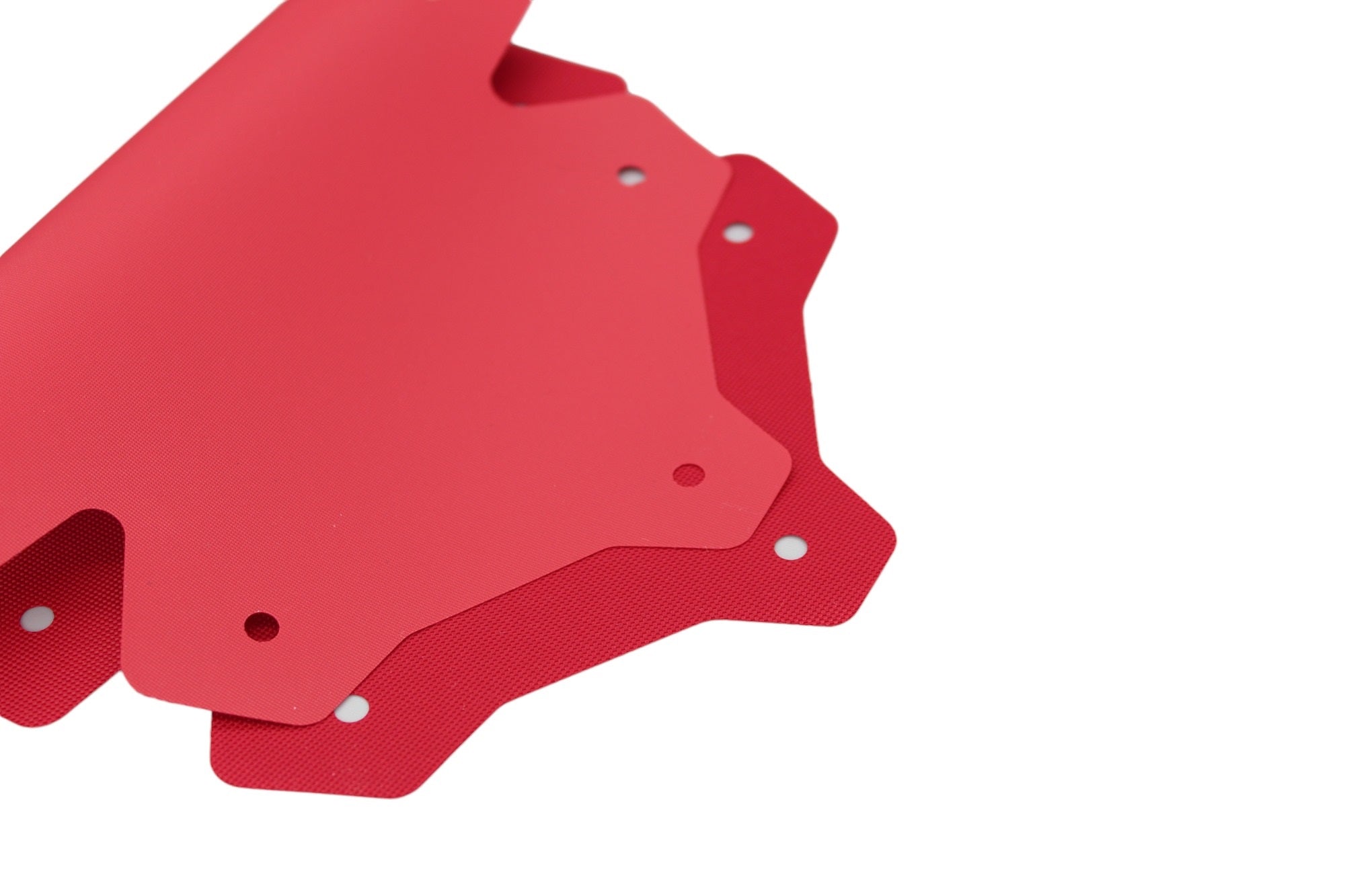 End Game Icon Coated Fabric - Broomfitters