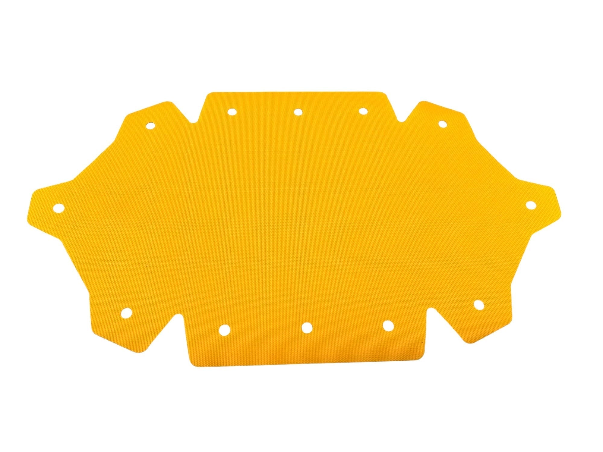 End Game Icon WCF Fabric - Broomfitters