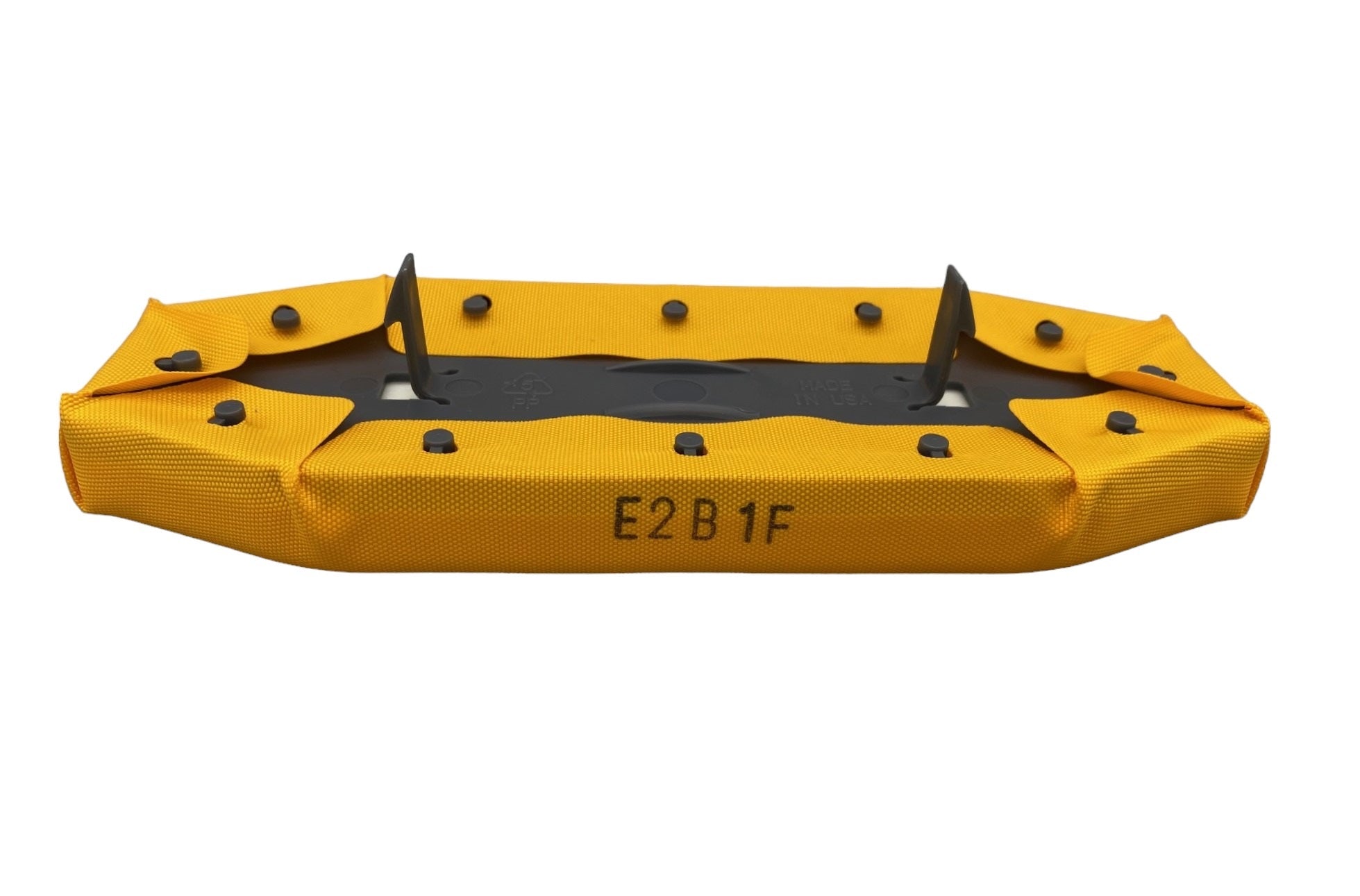 End Game Icon WCF Fabric - Broomfitters