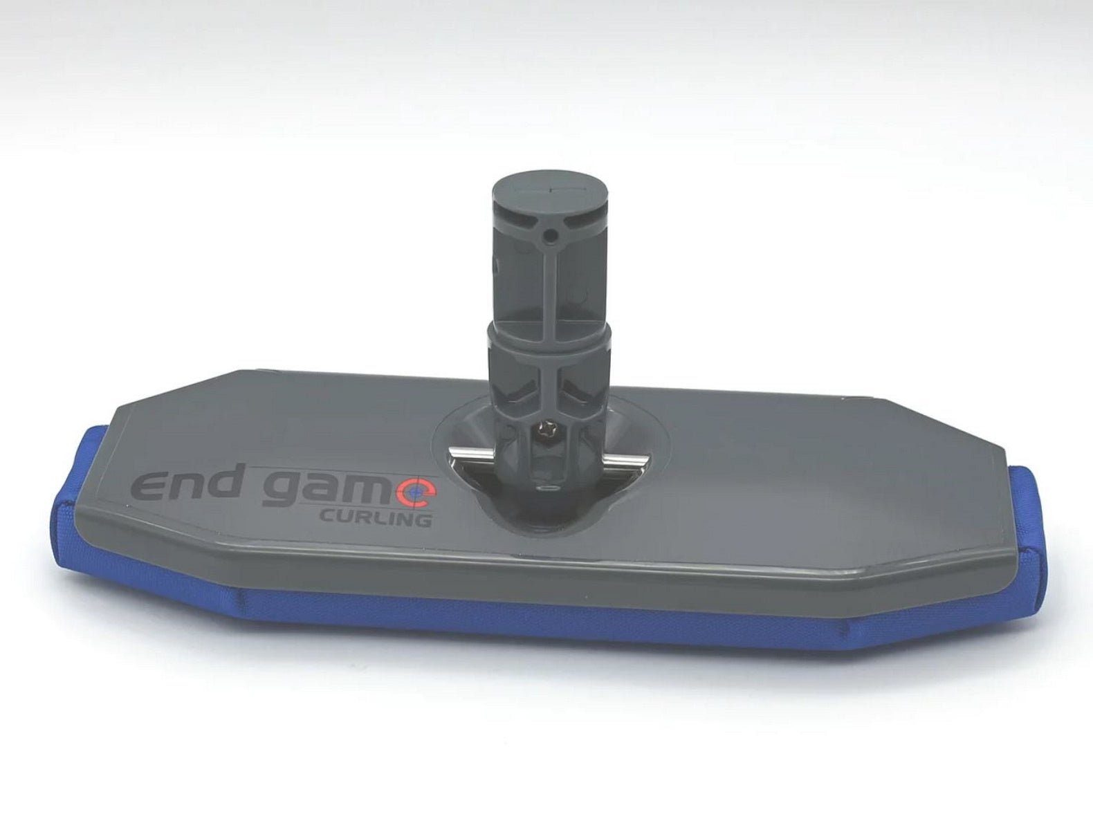 End Game Origin Broom Head Assembly - Broomfitters