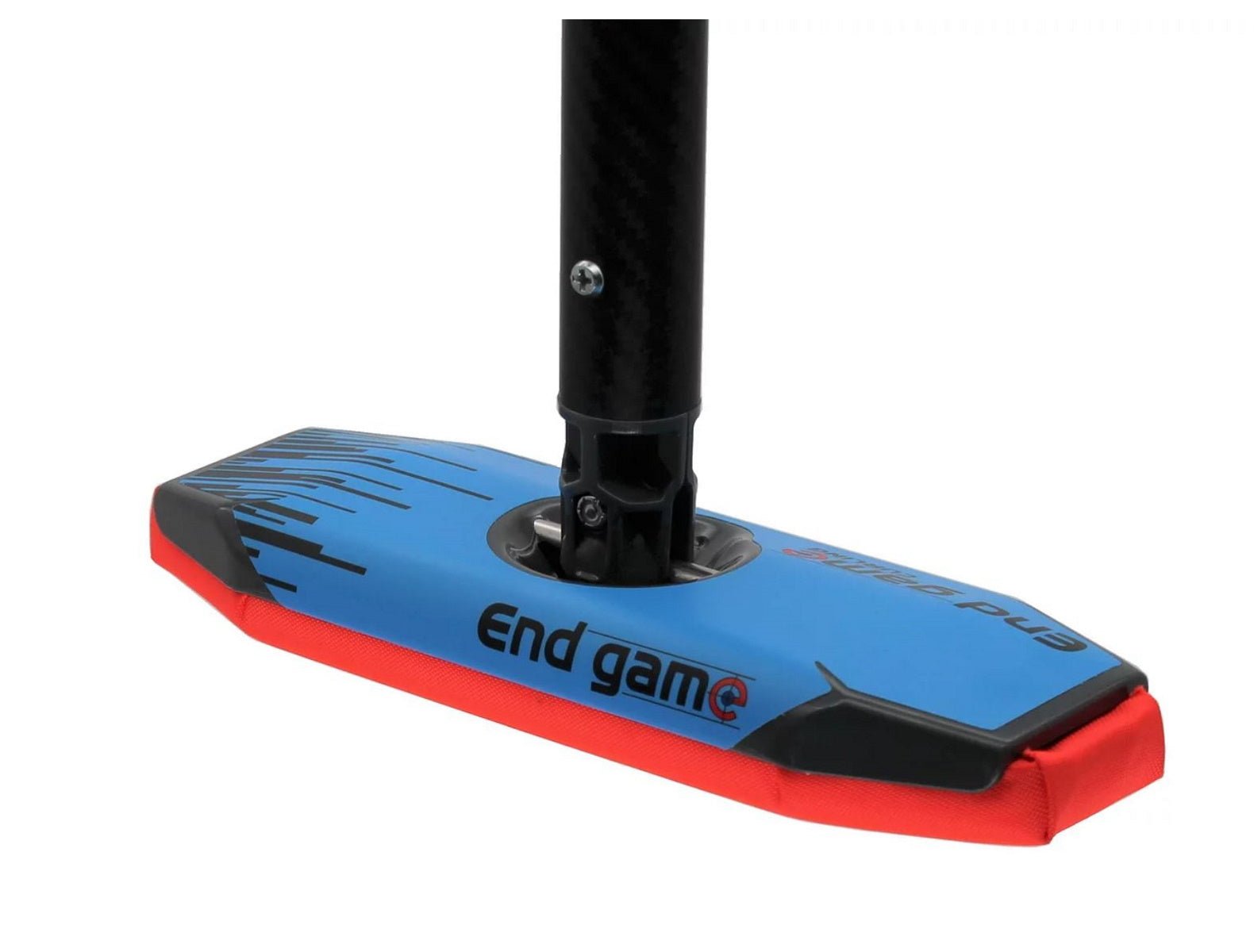 End Game Origin Broom Head Assembly - Broomfitters