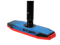 End Game Origin Broom Head Assembly - Broomfitters
