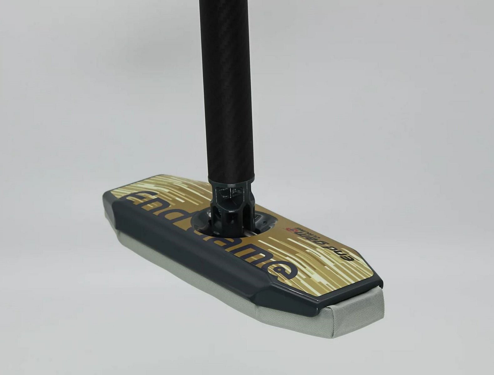 End Game Origin Broom Head Assembly - Broomfitters