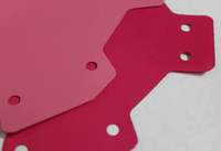 End Game Origin Coated Fabric - Broomfitters