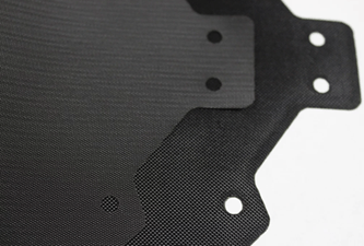 End Game Origin Coated Fabric - Broomfitters