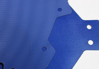 End Game Origin Coated Fabric - Broomfitters