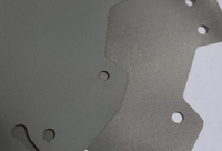 End Game Origin Coated Fabric - Broomfitters