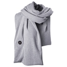 Enso Heated Scarf – Fashion Meets Function - Broomfitters