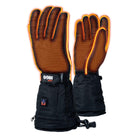 Epic II Heated Ski Gloves (3500mAh USB - C batt) - Broomfitters