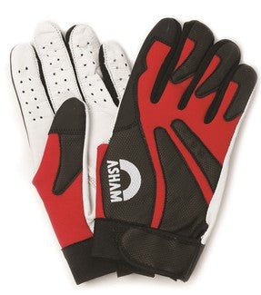 EST Leather Glove - Broomfitters