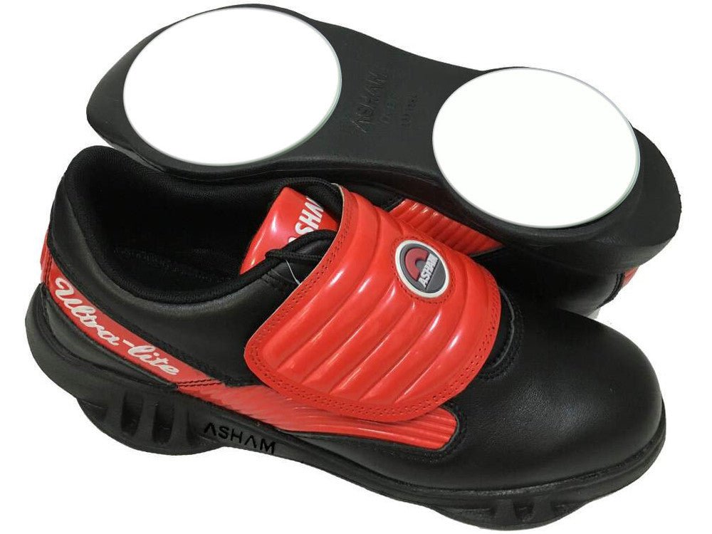 Express Ultra Lite Women's Red - Broomfitters