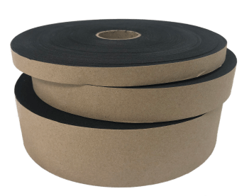 Fiberstick Line Tape 300' Roll - Broomfitters