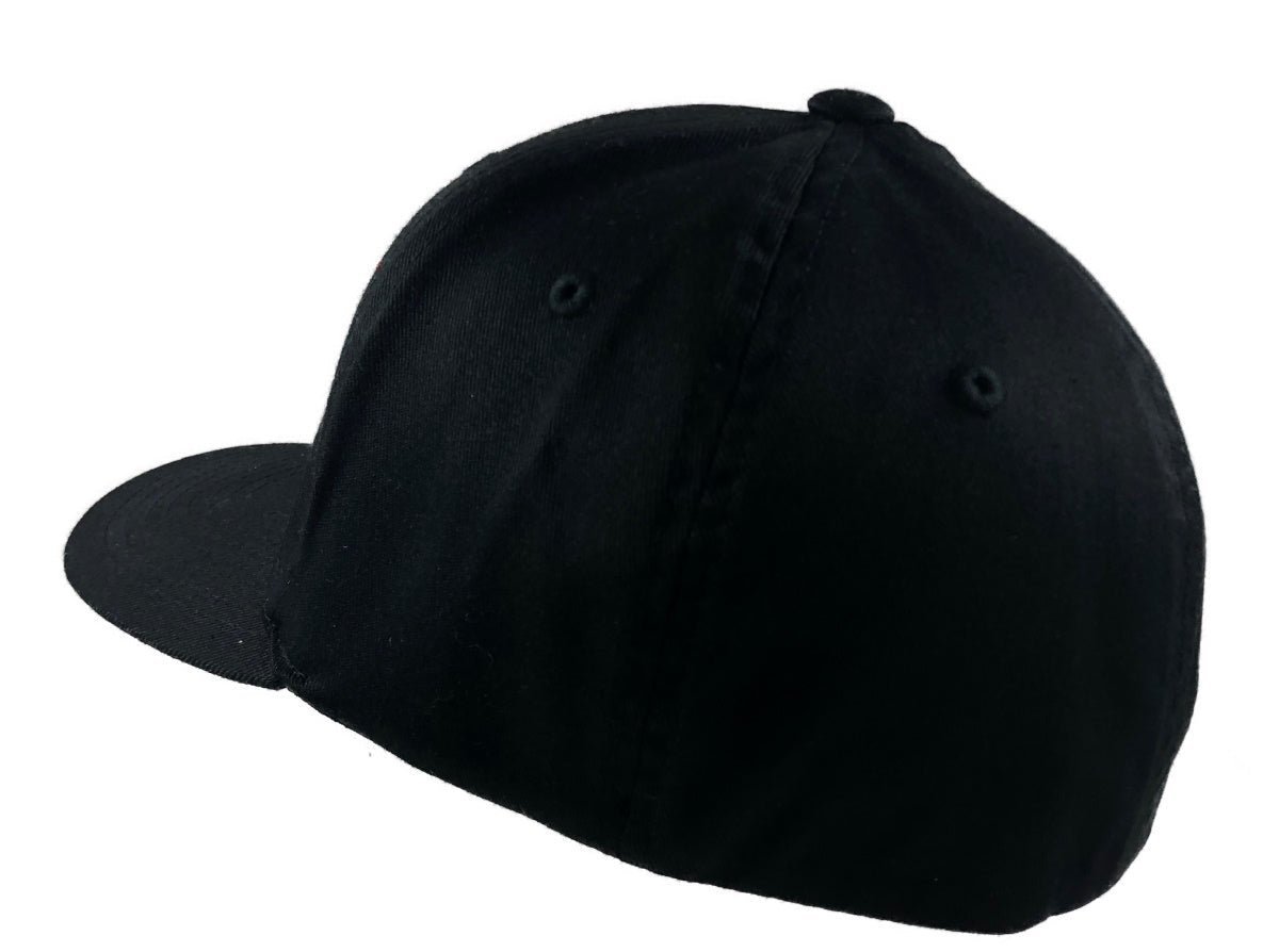 Flex Fit Cap - Broomfitters