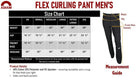 Flex Pant Men - Broomfitters
