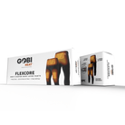 FlexCore Men’s Heated Base Layer Pants – Gobi Heat® - Dual Control - Broomfitters