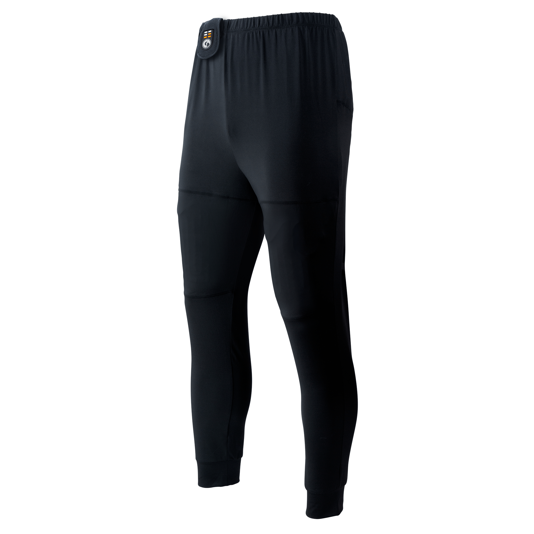 FlexCore Men’s Heated Base Layer Pants – Gobi Heat® - Dual Control - Broomfitters