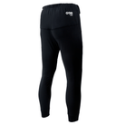FlexCore Men’s Heated Base Layer Pants – Gobi Heat® - Dual Control - Broomfitters