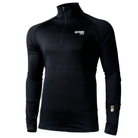 FlexCore Men’s Heated Base Layer Shirt - Dual Control - Broomfitters