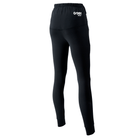 FlexCore Women’s Heated Base Layer Pants – Gobi Heat® - Dual Control - Broomfitters