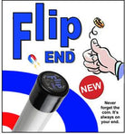 Flip - End Caps - Broomfitters