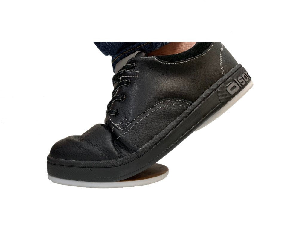 Genesis Leather Shoe Men's - Broomfitters