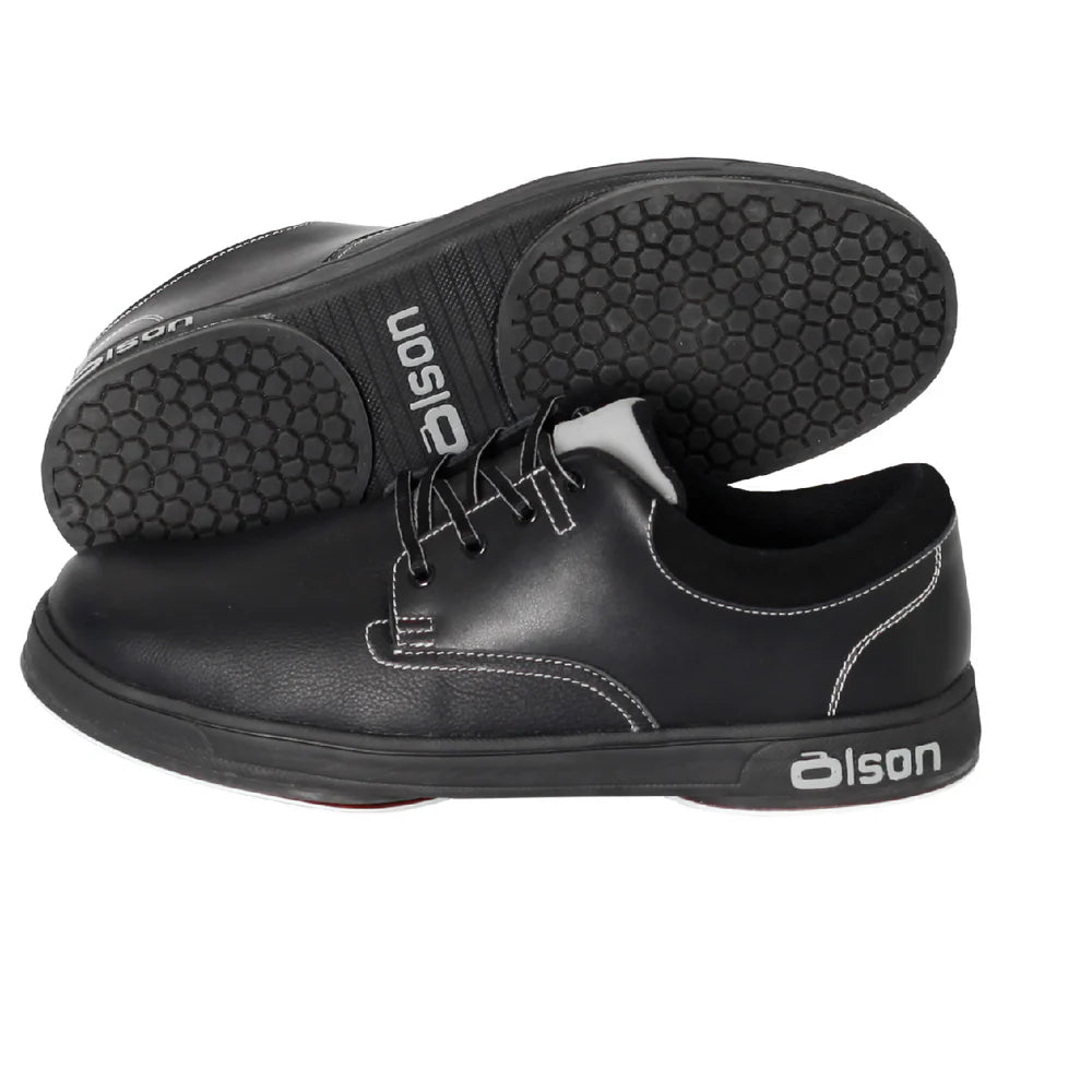 Genesis Leather Shoe Men's - Broomfitters