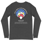 GNCC 2025 Arena National Championships - Rhode Island Unisex Long Sleeve Tee - Broomfitters