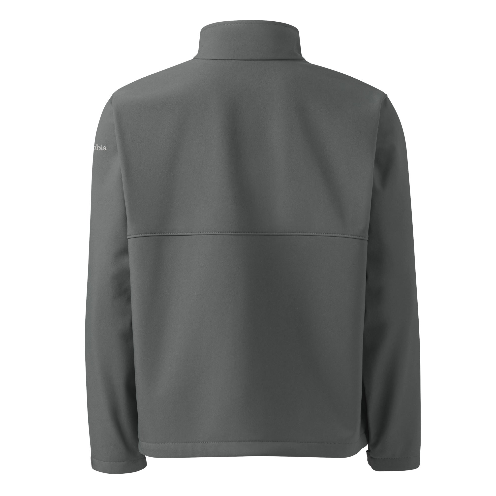 GNCC Columbia soft shell jacket - Broomfitters