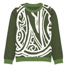 GNCC Knitted crew neck sweater - Broomfitters