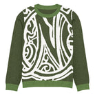 GNCC Knitted crew neck sweater - Broomfitters
