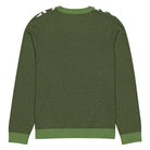 GNCC Knitted crew neck sweater - Broomfitters