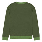 GNCC Knitted crew neck sweater - Broomfitters