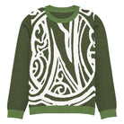 GNCC Knitted crew neck sweater - Broomfitters