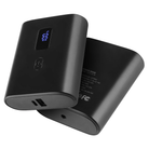 Gobi Heat® 5000 mAh PD Fast - Charge Battery - 5V - 20V - Broomfitters