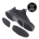 Goldline Men's Momentum Force Curling Shoes - Broomfitters