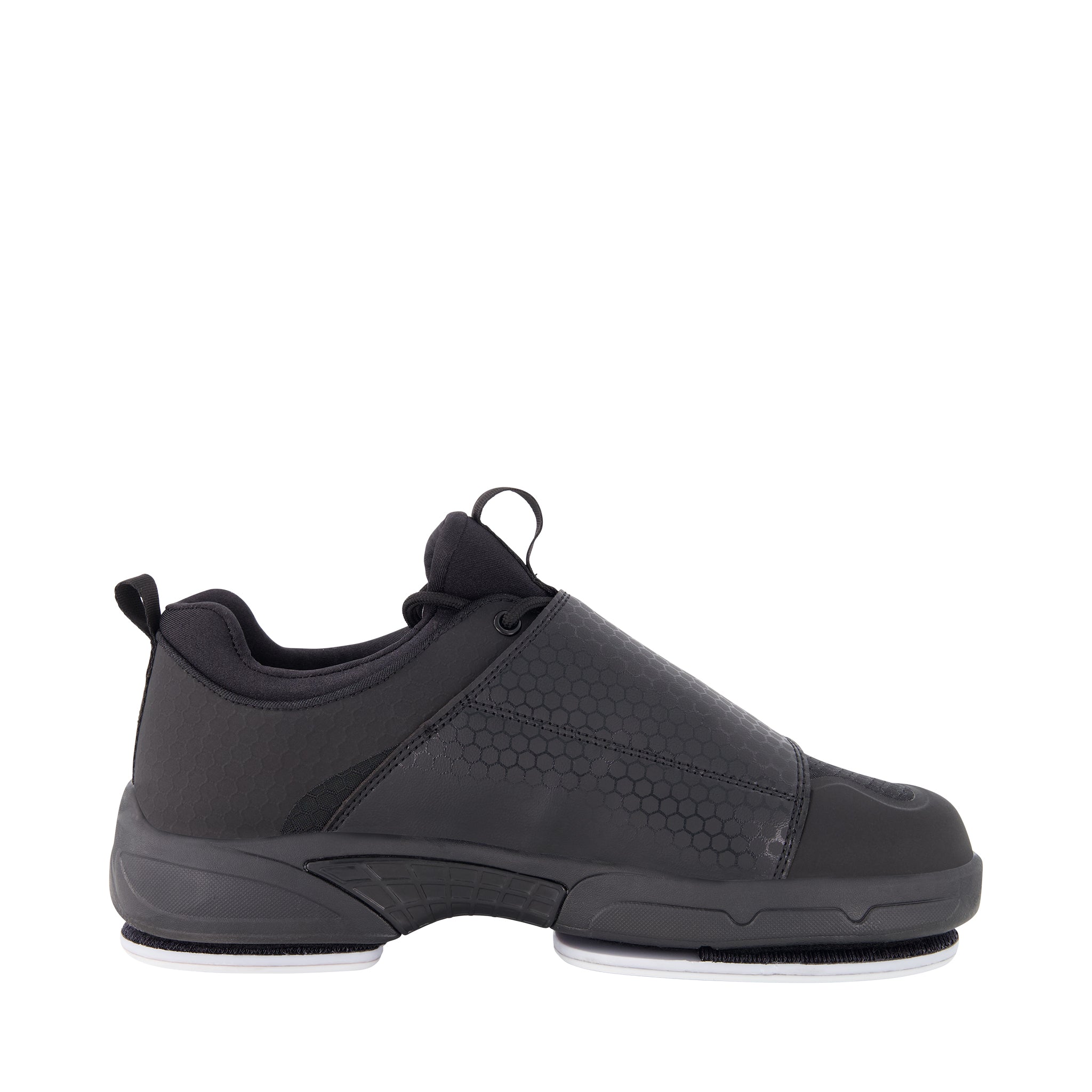 Goldline Men's Momentum Stealth Curling Shoes - Broomfitters