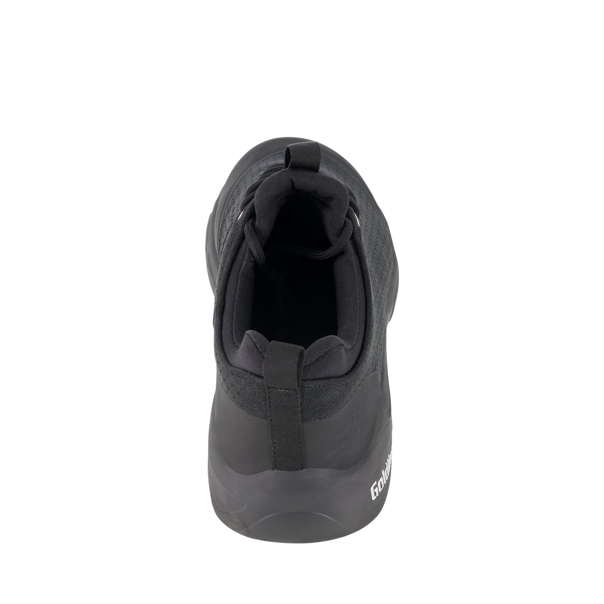 Goldline Women's Momentum Force Curling Shoes - Broomfitters