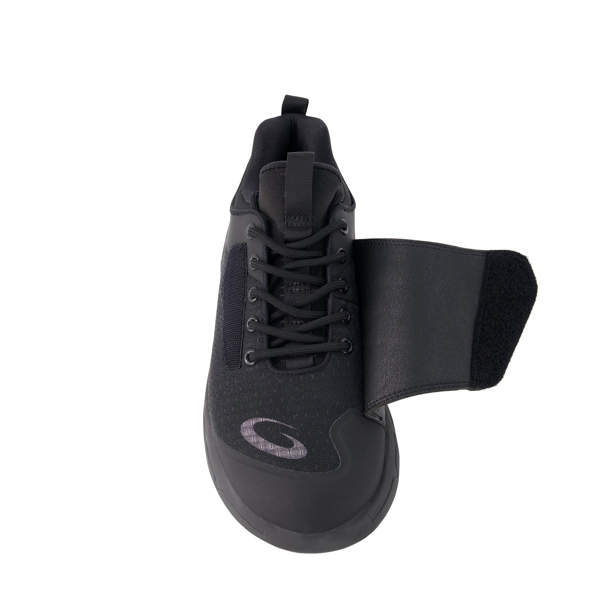 Goldline Women's Momentum Stealth Curling Shoes - Broomfitters