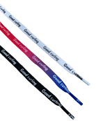 Good Curling Shoe Laces - Broomfitters