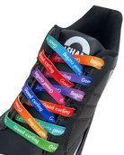 Good Curling Shoe Laces - Broomfitters
