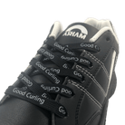 Good Curling Shoe Laces - Broomfitters