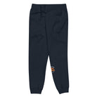 Grand Rapids Curling Unisex fleece sweatpants - Broomfitters