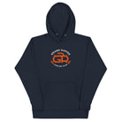 Grand Rapids Curling Unisex Hoodie - Broomfitters
