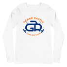 Grand Rapids Curling Unisex Long Sleeve Tee - Broomfitters