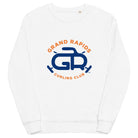 Grand Rapids Curling Unisex organic sweatshirt - Broomfitters
